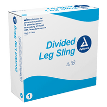 Load image into Gallery viewer, Bariatric Divided Leg Sling