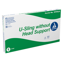 Load image into Gallery viewer, U-Sling w/out Head Support