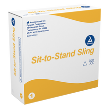 Load image into Gallery viewer, Sit-to-Stand Sling