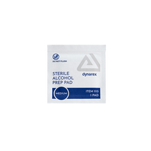 Load image into Gallery viewer, Alcohol Prep Pad - Sterile