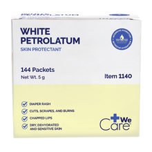 Load image into Gallery viewer, White Petrolatum