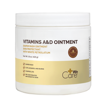 Load image into Gallery viewer, Vitamins A&D Ointment