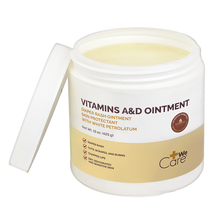 Load image into Gallery viewer, Vitamins A&D Ointment