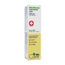 Load image into Gallery viewer, Bacitracin Ointment