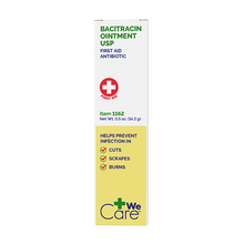 Load image into Gallery viewer, Bacitracin Ointment