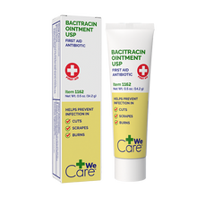 Load image into Gallery viewer, Bacitracin Ointment