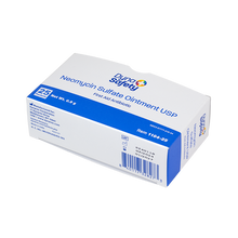 Load image into Gallery viewer, Neomycin Sulfate Ointment USP 0.9g