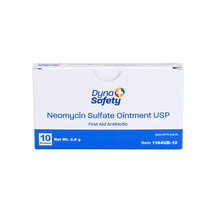 Load image into Gallery viewer, Neomycin Sulfate Ointment USP 0.9g
