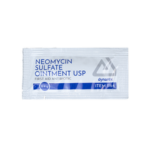 Load image into Gallery viewer, Neomycin Sulfate Ointment USP 0.9g
