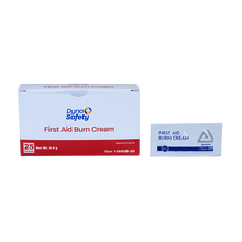 Load image into Gallery viewer, First Aid Burn Cream - 0.9g