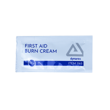 Load image into Gallery viewer, First Aid Burn Cream - 0.9g