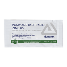 Load image into Gallery viewer, Bacitracin Zinc Ointment