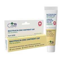 Load image into Gallery viewer, Bacitracin Zinc Ointment
