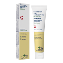 Load image into Gallery viewer, Bacitracin Zinc Ointment