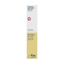 Load image into Gallery viewer, Bacitracin Zinc Ointment