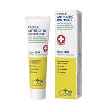 Load image into Gallery viewer, Triple Antibiotic Ointment