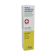 Load image into Gallery viewer, Triple Antibiotic Ointment