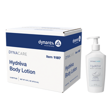 Load image into Gallery viewer, Hydrẽva Body Lotion