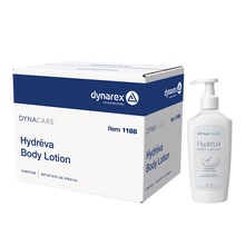 Load image into Gallery viewer, Hydrẽva Body Lotion