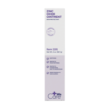 Load image into Gallery viewer, Zinc Oxide Ointment
