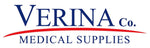 Verina Co Medical Supplies LLC