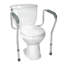 Load image into Gallery viewer, Toilet Safety Frame