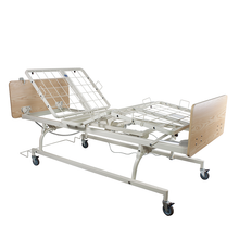 Load image into Gallery viewer, D100 LTC 3 Function Standard Bed