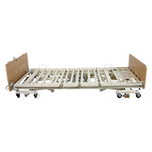 Load image into Gallery viewer, DB300 Bariatric LTC 5 Function Low Bed
