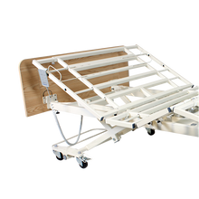Load image into Gallery viewer, DB300 Bariatric LTC 5 Function Low Bed