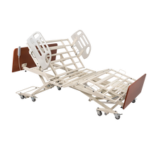 Load image into Gallery viewer, DB600 Bariatric HD LTC Bed