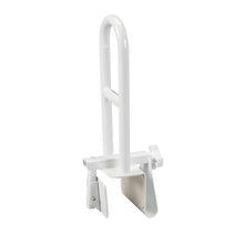 Load image into Gallery viewer, Clamp-On Tub Rail