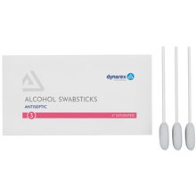Load image into Gallery viewer, Alcohol Swabsticks