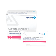 Load image into Gallery viewer, Lemon-Glycerin Swabsticks