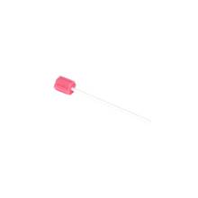 Load image into Gallery viewer, Oral Swabsticks, Flavored w/ Dentifrice