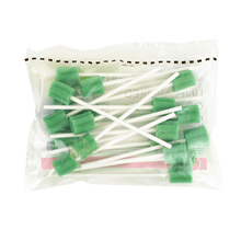 Load image into Gallery viewer, Oral Swabsticks, Unflavored