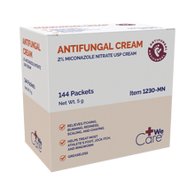 Load image into Gallery viewer, Antifungal Cream 2% Miconazole Nitrate