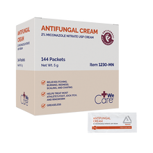 Load image into Gallery viewer, Antifungal Cream 2% Miconazole Nitrate