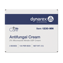 Load image into Gallery viewer, Antifungal Cream 2% Miconazole Nitrate