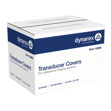Load image into Gallery viewer, Transducer Covers