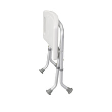 Load image into Gallery viewer, Folding Shower Chair