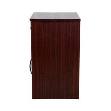 Load image into Gallery viewer, One Door / One Drawer Nightstand