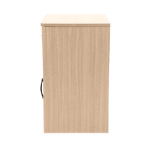 Load image into Gallery viewer, One Door / One Drawer Nightstand