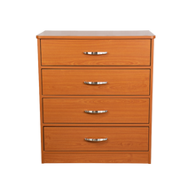 Load image into Gallery viewer, Four Drawer Dresser