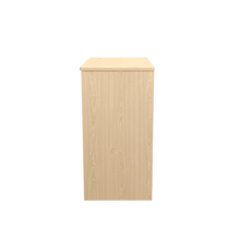 Load image into Gallery viewer, Four Drawer Dresser