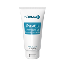 Load image into Gallery viewer, DynaGel Silver Wound Gel Rx