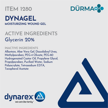 Load image into Gallery viewer, DynaGel Skin Protectant with Glycerin Vit E & Aloe