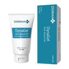 Load image into Gallery viewer, DynaGel Silver Wound Gel Rx