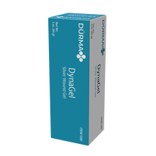 Load image into Gallery viewer, DynaGel Silver Wound Gel Rx