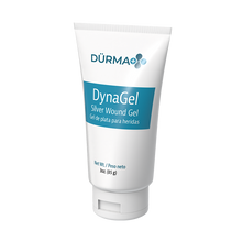 Load image into Gallery viewer, DynaGel Silver Wound Gel Rx