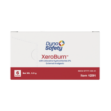 Load image into Gallery viewer, XeroBurn Burn Gel